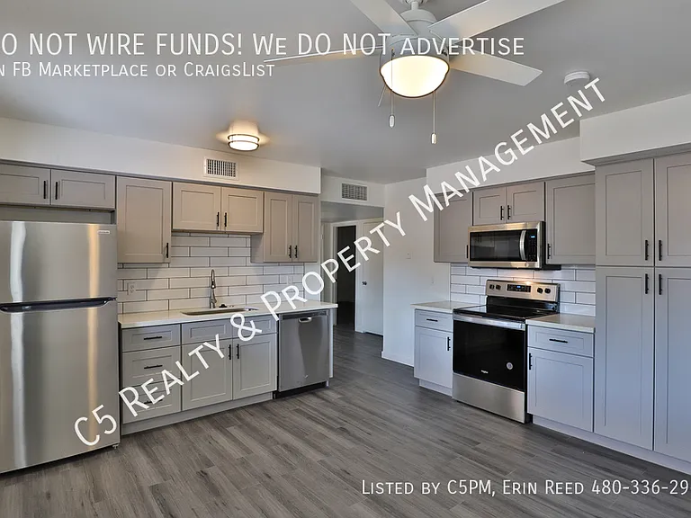 3929 W El Caminito Dr — Photo 7
