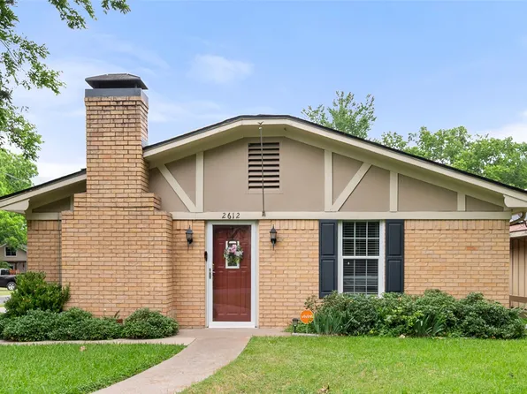 2612 W Collin St, Corsicana, TX 75110