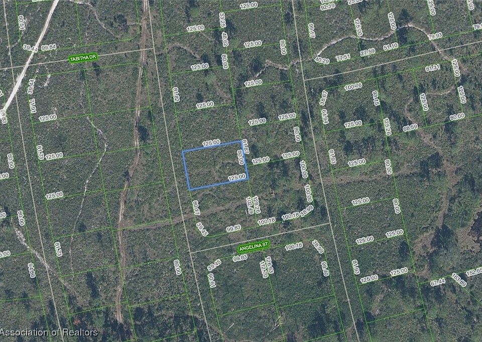 1st image of 4712 Trevino Ave