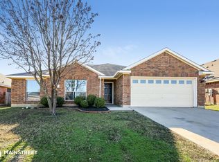 927 Remington Ranch Rd, Mansfield, TX 76063