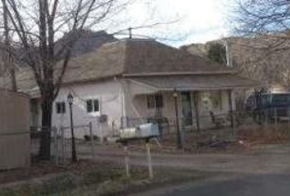 Property Front View