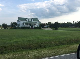 61 Old Williams Rd, Four Oaks, NC 27524