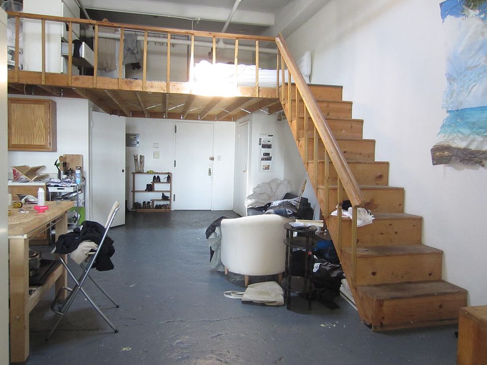 1st image of 304 Meserole St Ste 4