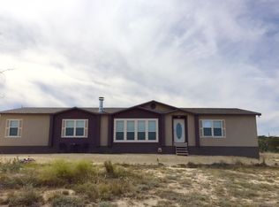 1645 Cr 472, Brady, TX 76825