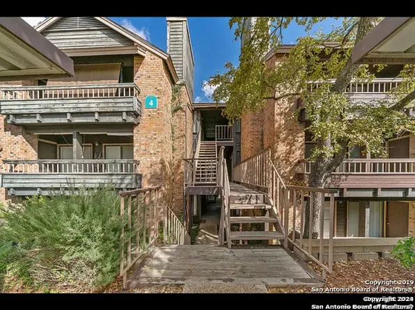 4212 MEDICAL DR #409, San Antonio, TX 78229