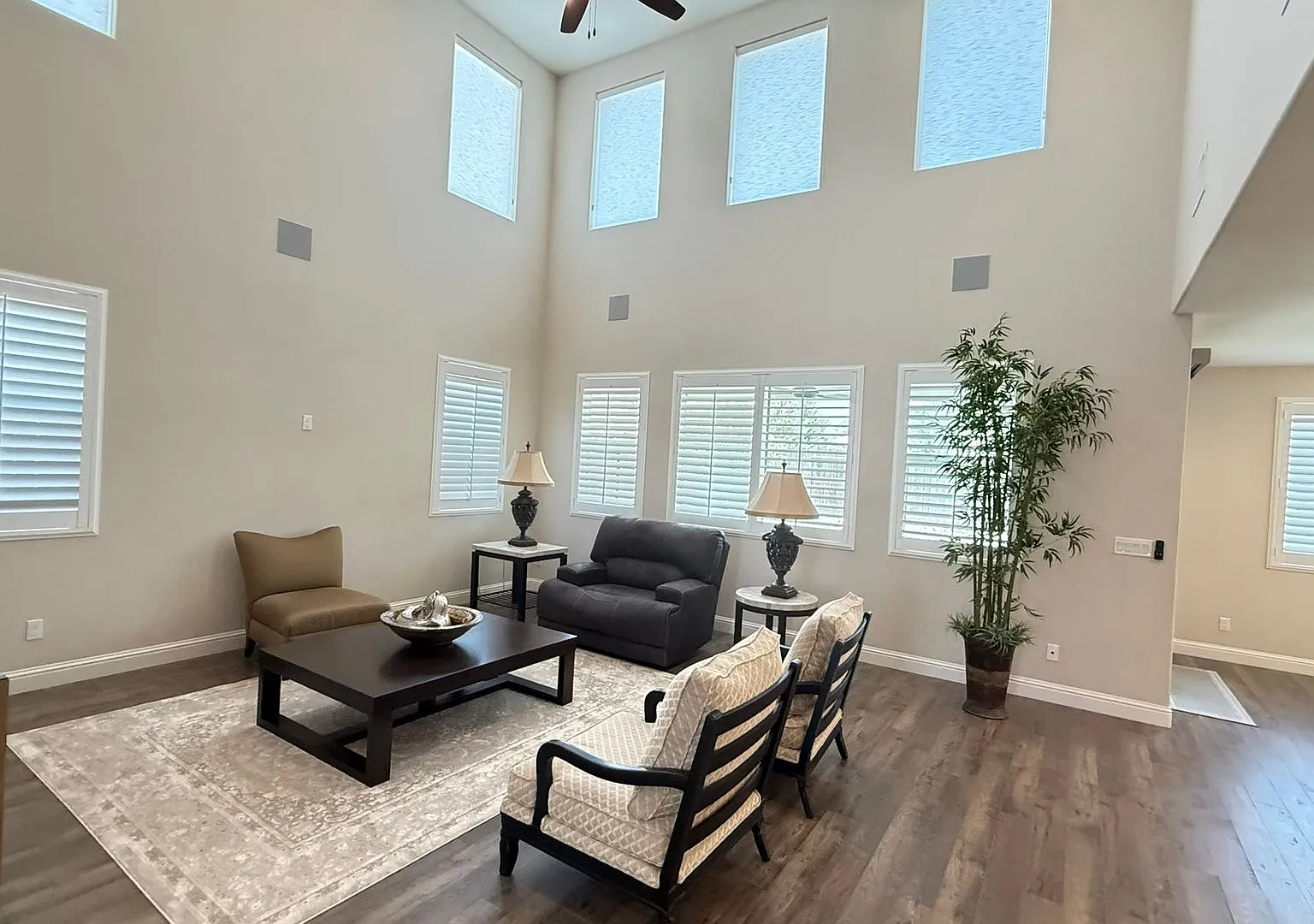 Beautiful Home for rent in Shannon Ranch in Visalia! — Photo 3