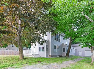 27 Church Street, Livermore Falls, ME 04254