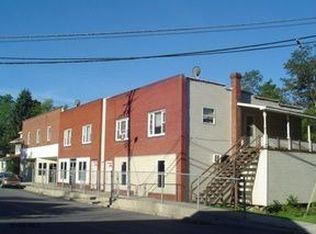 723 Bedford St, Claysburg, PA 16625