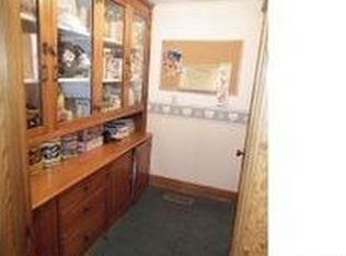 2801 County Road 2100 E, Rantoul, IL 61866