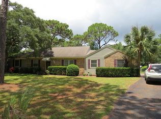 1419 Briarwood Dr, Gulf Shores, AL 36542