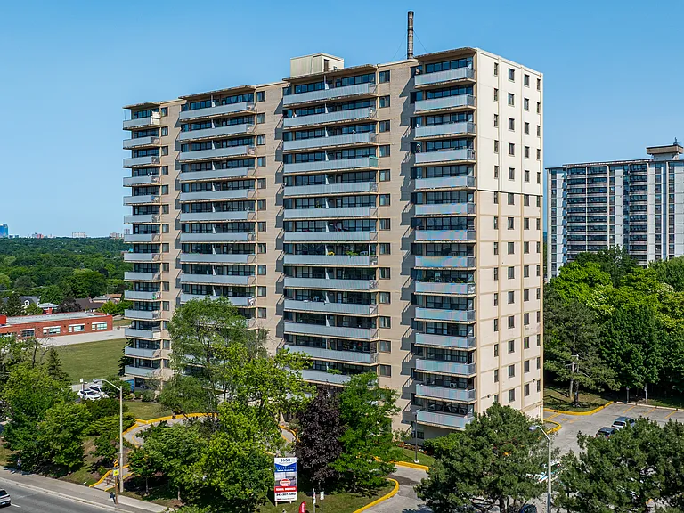 1650 Sheppard Ave E — Photo 25