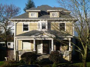 2533-2535 SE Salmon St, Portland, OR 97214