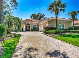 7542 Siena Blvd, Myrtle Beach, SC 29572
