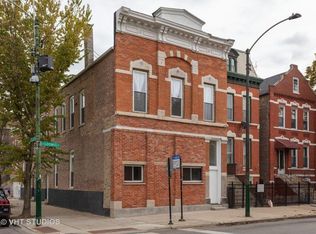 2001 S Loomis St #2F, Chicago, IL 60608