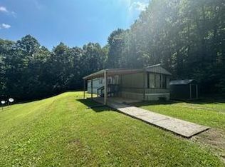 1458 Buffalo Ridge Rd, Ferrum, VA 24088