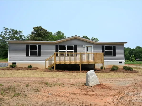 1187 Renno Rd, Clinton, SC 29325