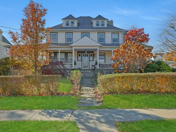 127 Woodland Avenue, New Rochelle, NY 10805