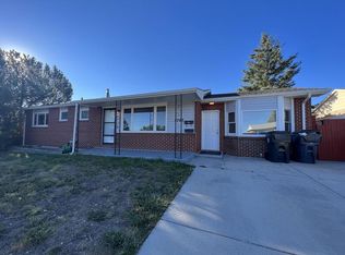 4703 E 17th St #1, Cheyenne, WY 82001