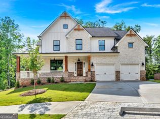 3677 Thornhill Ct, Douglasville, GA 30135