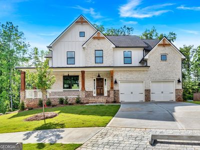 3677 Thornhill Ct, Douglasville, GA, 30135