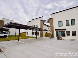 219 Fig Dr APT 4, Edinburg, TX 78541