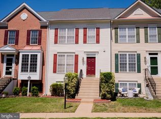 5158 Race Pointe Pl, Woodbridge, VA 22193