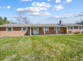 6440 M V High Rd, Plain City, OH 43064