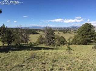 945 Homestead Rd, Como, CO 80432