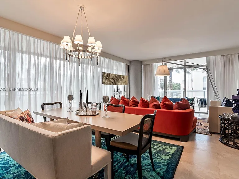 3737 Collins Ave #S-203 — Photo 6