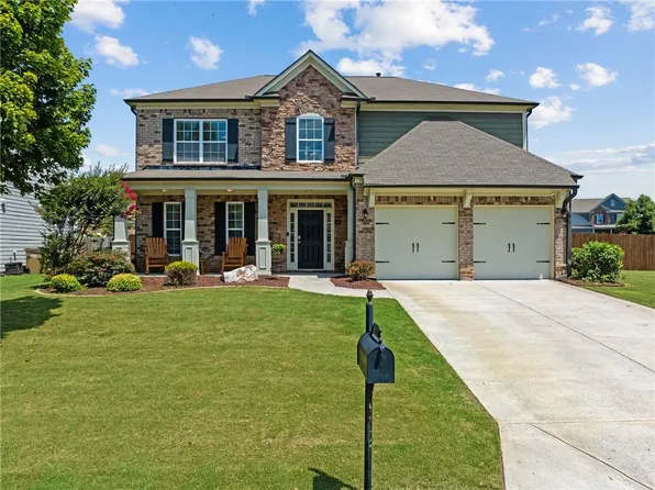 4855 Leatherstone Way, Cumming, GA 30028