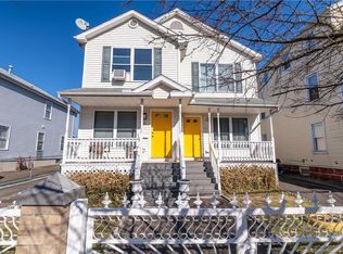 319 Blatchley Ave, New Haven, CT 06513