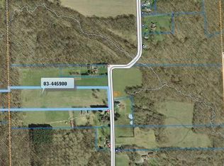 Hubbard Thomas, Hubbard, OH 44425