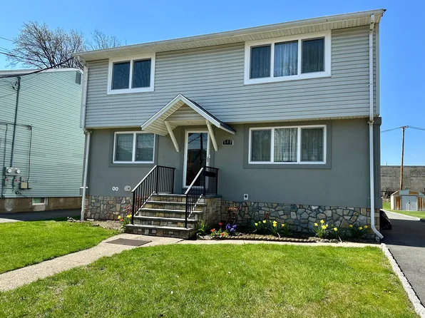 129 Scoles Ave #1, Clifton, NJ 07012