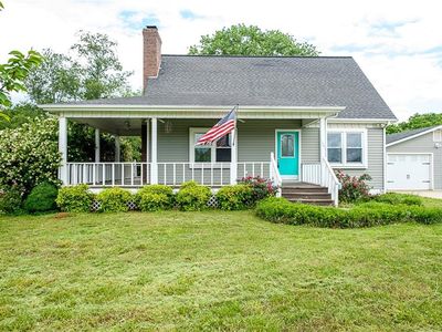 106 Elm St, Chatsworth, GA, 30705
