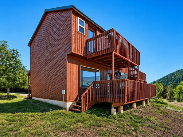 44 Valley Vista Rd #20, La Veta, CO 81055