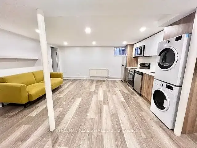 1 bed, 1.0 bath, 900 sqft, $1,895 — Photo 4