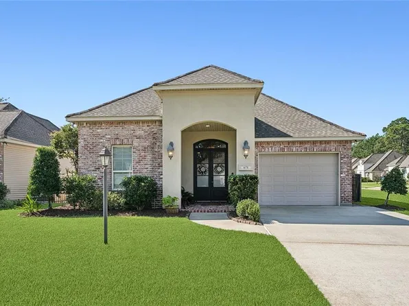 671 Bateleur Way, Covington, LA 70435