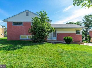 447 Foster Dr, Springfield, PA 19064