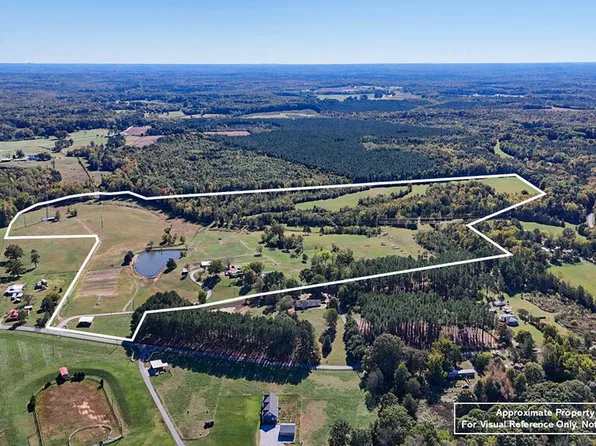 840 Tabernacle Rd, Buffalo Junction, VA 24529