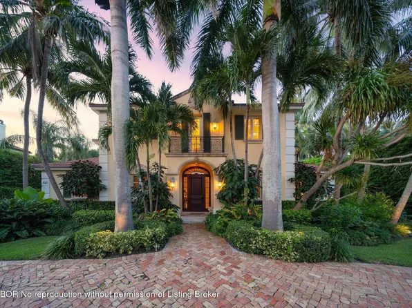 223 Coral Ln, Palm Beach, FL 33480