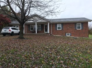 105 Norton Dr, Richmond, KY 40475