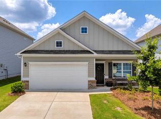 67 Crossroad Cir, Jasper, GA 30143
