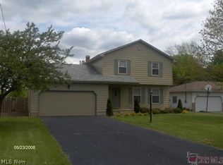 3403 Heritage Ct S, Canfield, OH