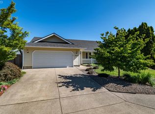 2523 Cubit St, Eugene, OR 97402