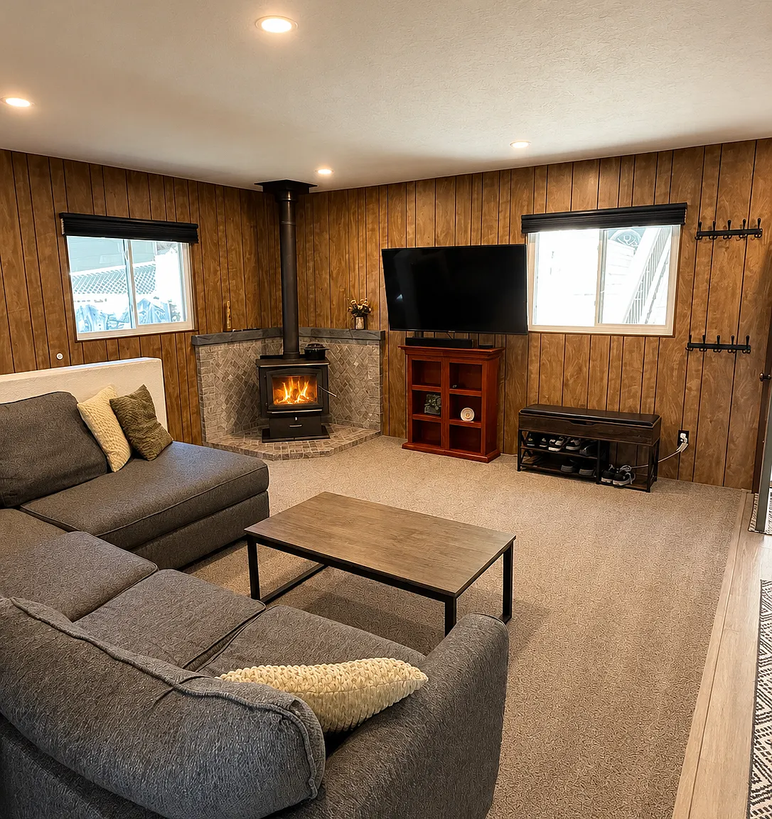 2 bed, 1.5 bath, 1500 sqft, $1,900 — Photo 3