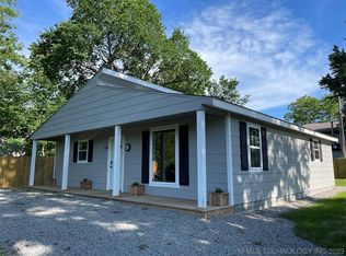 413062 Hillcrest Dr, Checotah, OK 74426