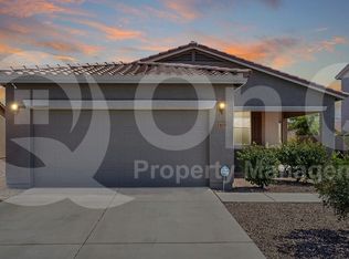 7425 W Darrel Rd, Laveen, AZ 85339