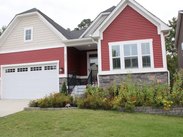 9565 Goddin Ct, Toano, VA 23168