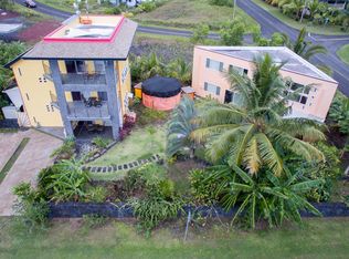 12-7032 Kaehukai St, Pahoa, HI 96778