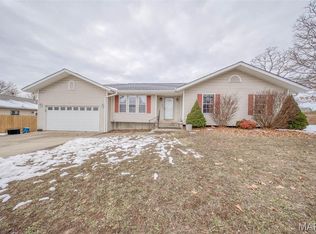 1315 Harvey Ct, Rolla, MO 65401